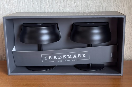 Trademark rechargeable lamps - trademark,