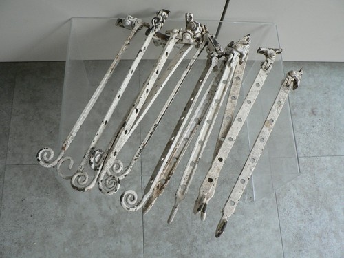Original salvaged vintage - 1,