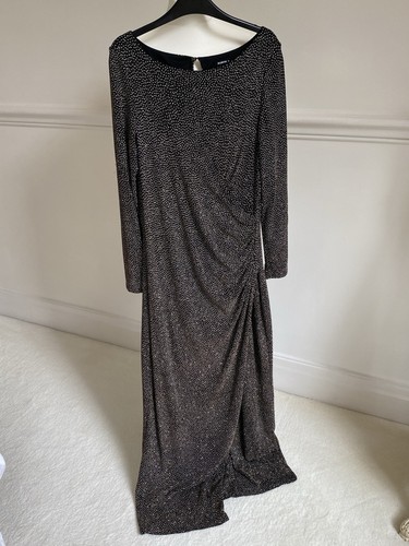 Roman evening maxi dress - roman,
