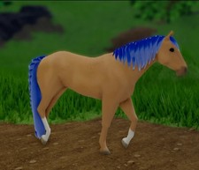 Wild Horse Islands RC Palomino