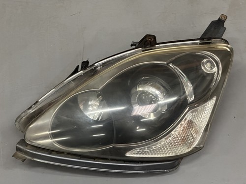 Honda civic mk7 type ep3 - ,