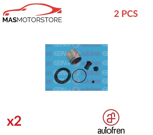 Brake caliper repair kit - caliper,