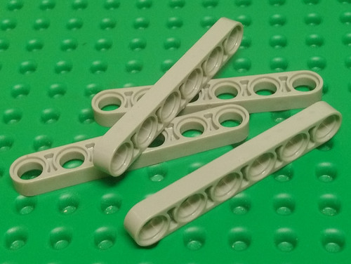 Lego technic beam - technic,