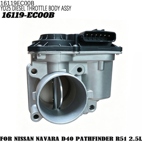 Throttle body 16119 ec00b for - body,