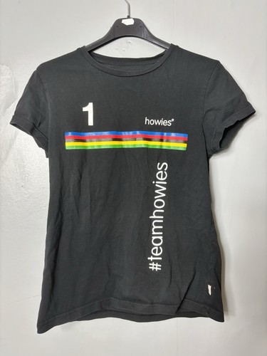 Howies organic cotton graphic - howies,