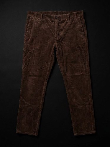Euc norse projects - norse, brown