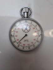 Vintage Smiths 1/10th Second