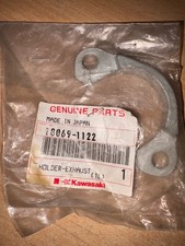 Kawasaki KLE500A1 EXHAUST PIPE