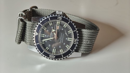 Vintage mortima super - vintage,