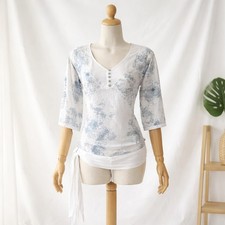 Calvin Klein womens blouse Top
