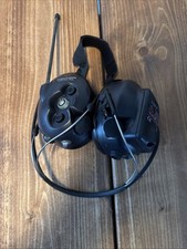 3M Peltor  LiteCom  Radio