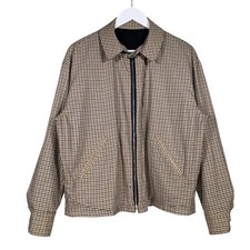 Aquascutum Reversible Jacket