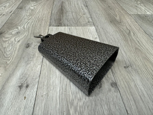 Cowbell drum percussion - 5.5",