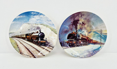 Genuine davenport plates - genuine,