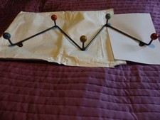 Retro Vintage Atomic Sputnik