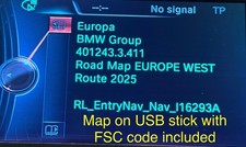 BMW F10 F20 F21 F30 F31 F32