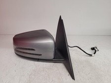 MERCEDES BENZ C-CLASS 2010