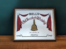 Bells Old Scotch Whisky Perth