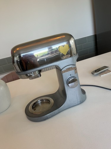 Kenwood kmix76 standalone - kenwood,