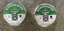 Daystate rangemaster kaiser - daystate,