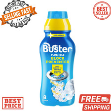 Buster Plughole Block