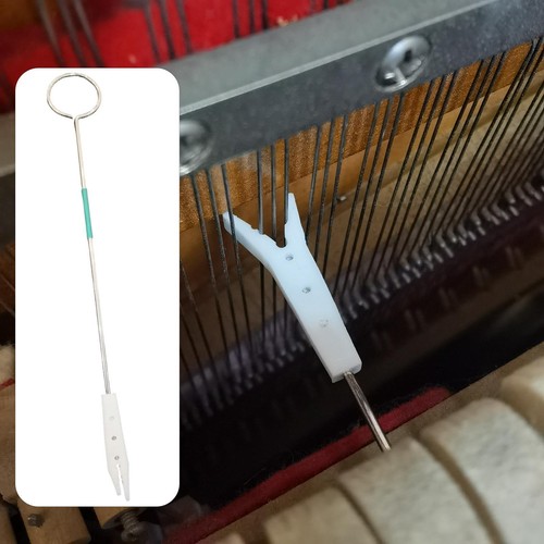 Piano tuning tool for treble - tuning,