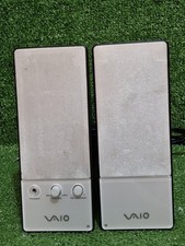 Sony Vaio Speakers VGP-SP1
