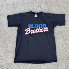 Vintage 90s Willy Russell’s