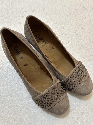 Gabor women taupe - gabor, women’s