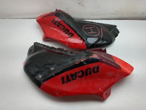 Ducati monster 937 left - 21-25,