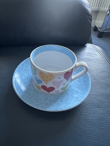 Whittard chelsea porcelain - of,