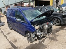 2018 TRANSIT COURIER SPORT FOR BREAKING/PARTS X1 Wheel Nut 1.5 TDCI