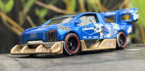Ford 150 ken block hoonigan - ford,