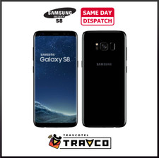 Samsung Galaxy S8 64GB