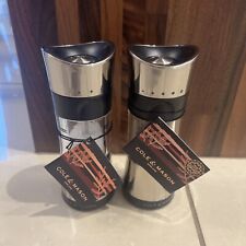 Cole & Mason Horsham Chrome