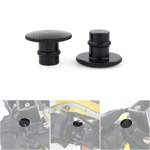 Accessories m10 mirror - accessories, hole