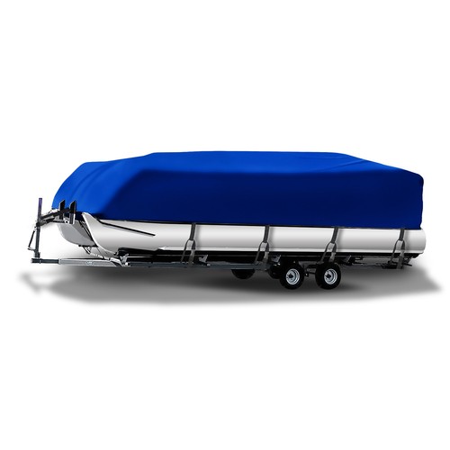 Pontoon boat cover - pontoon,