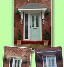 Amazon GRP Fibreglass Door