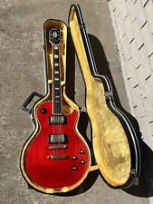 Vintage MIJ Electra Les Paul