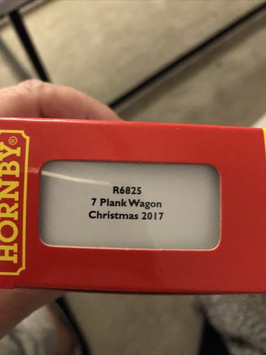 Hornby r6825 merry - hornby,
