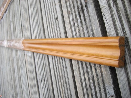 3 x kitchen solid pine - ,