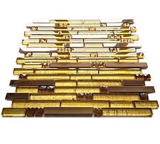 New Luxury Golden Copper Foil