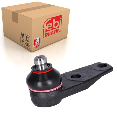 Front lower ball joint - lower,