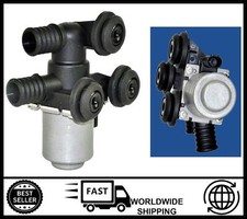 Heater Control Valve Solenoid
