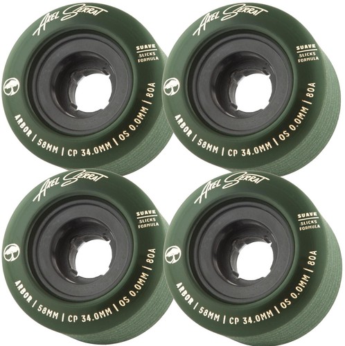 Arbor signature wheel suave - arbor,