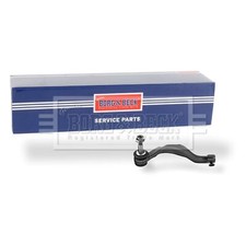 Tie Track Rod End For Mini