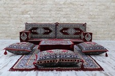 Arabic Majlis Sofa, Arabic