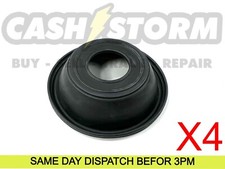 4 X Kawasaki GPZ 900 R ZX900A