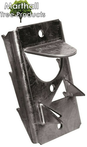 Vice bite fencing bracket - vice,