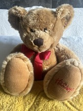 Hamleys teddy bear